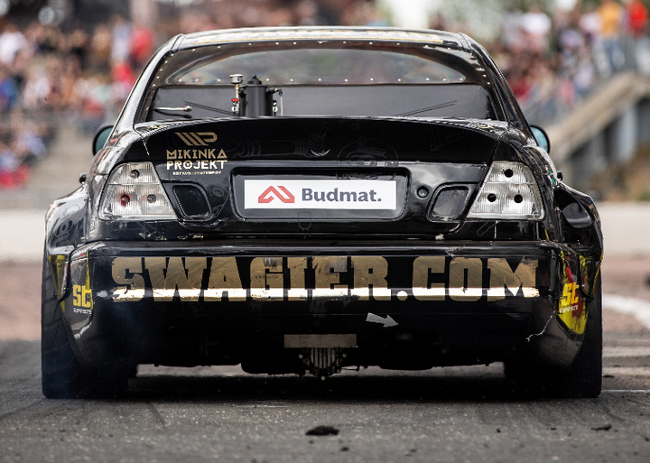 Vi utökar sortimentet – välkommen Swagier!