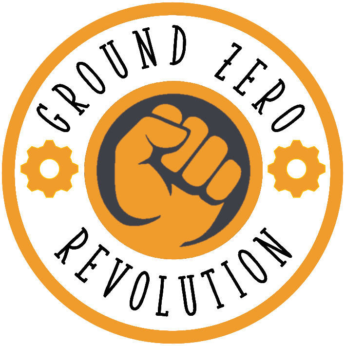 Ground Zero Revolution