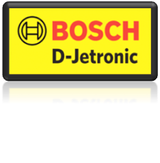Bosch D-Jetronic