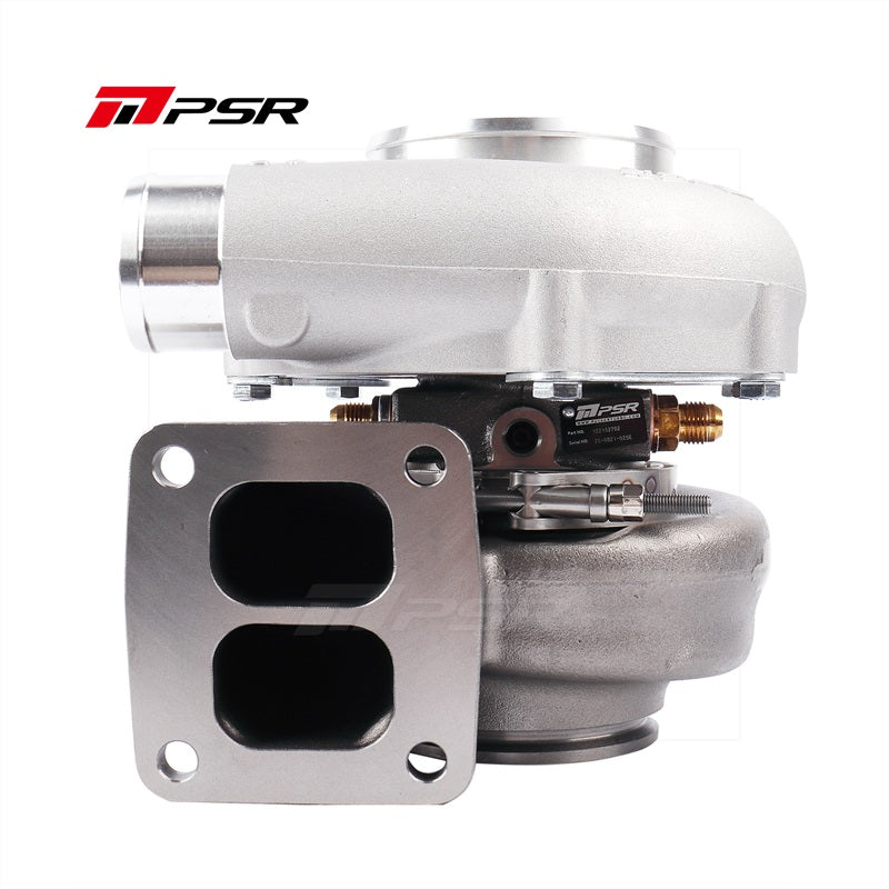 PSR standardrotation 5862G dubbelkullagrad turbo – effektkapacitet upp till 770 hk