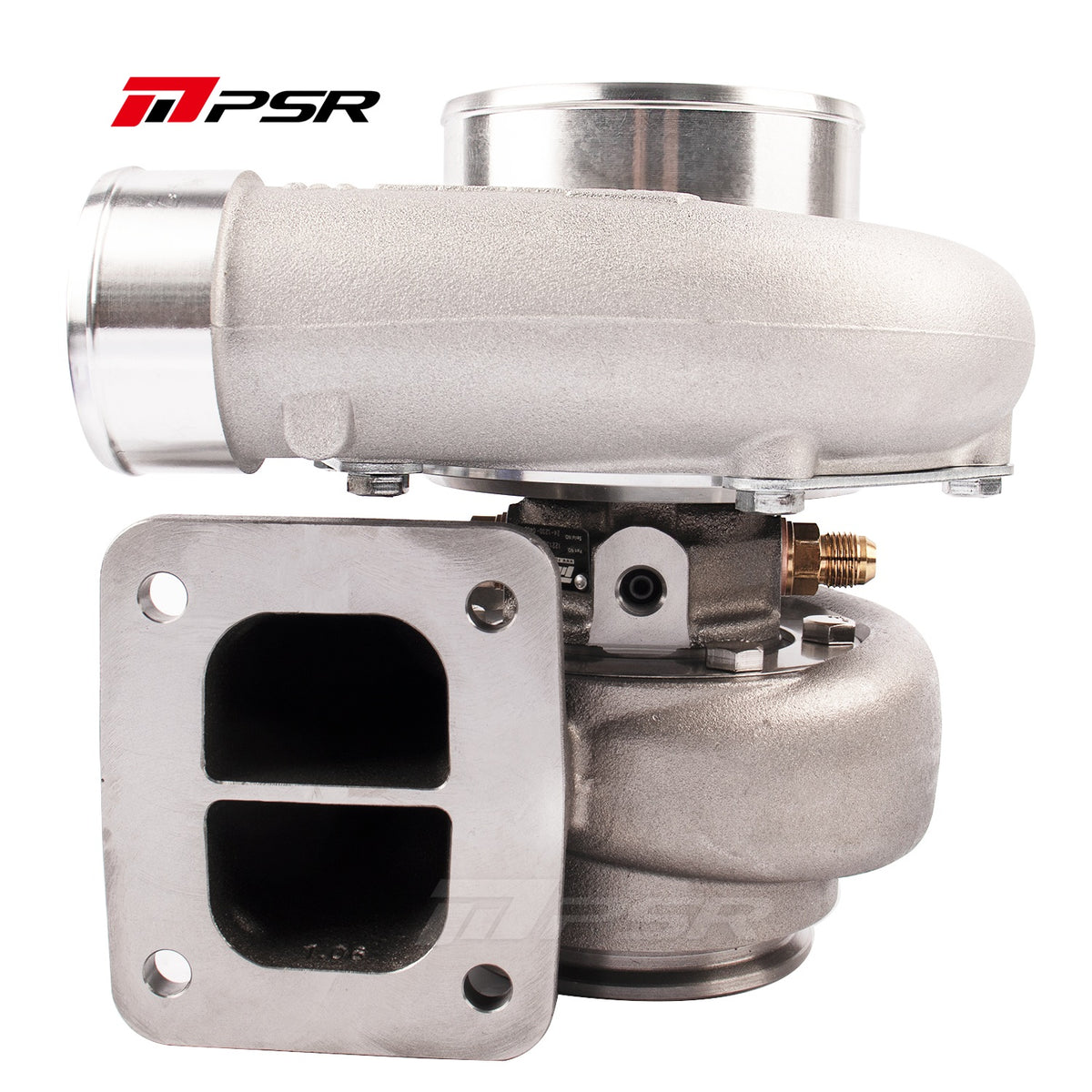PSR3584 Gen3 dubbelkullagrad turbo