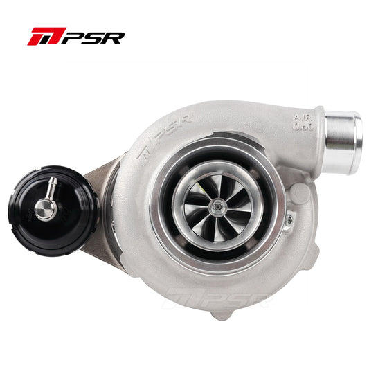 PSR3071 Gen2 dubbelkullagrad turbo