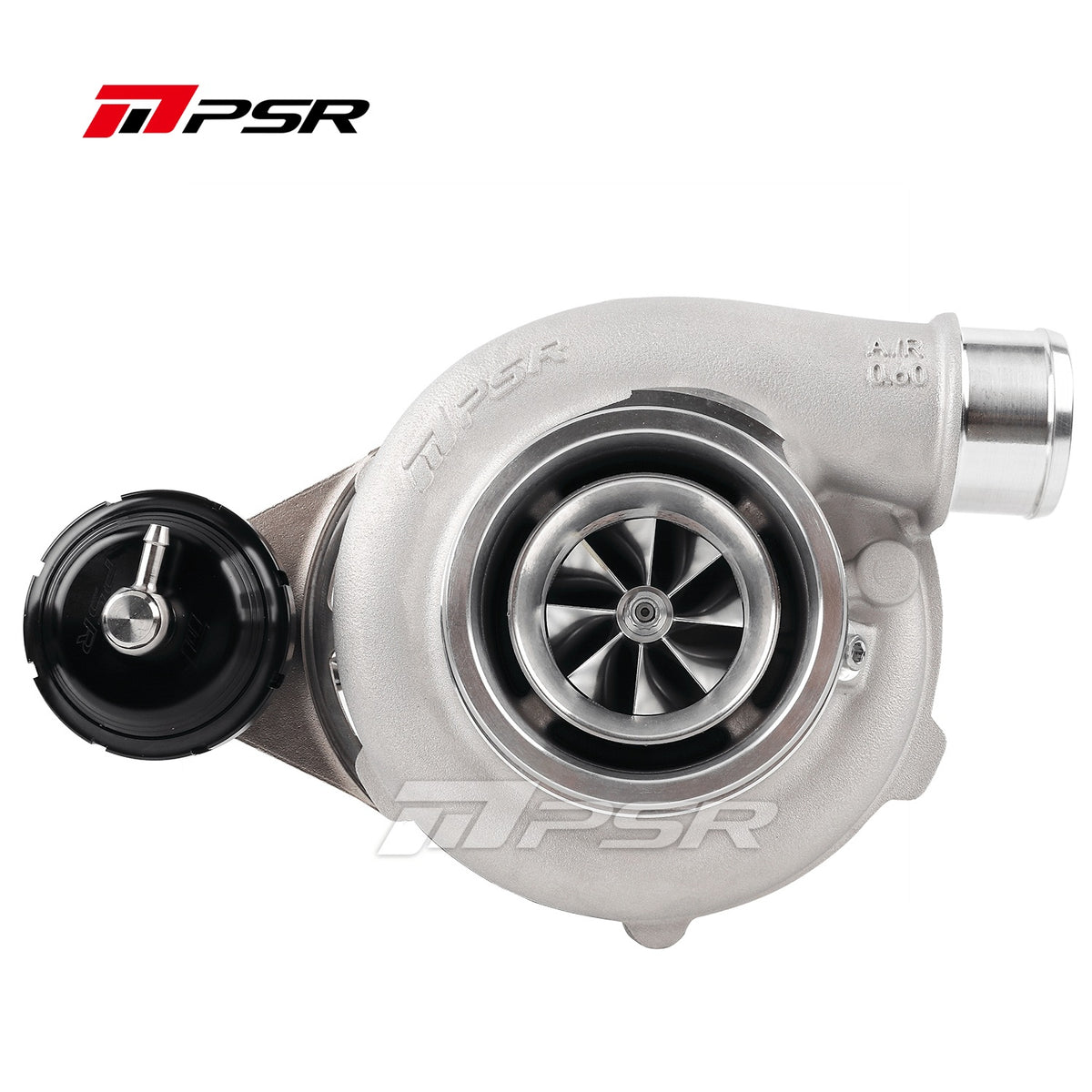 PSR3071 Gen2 dubbelkullagrad turbo