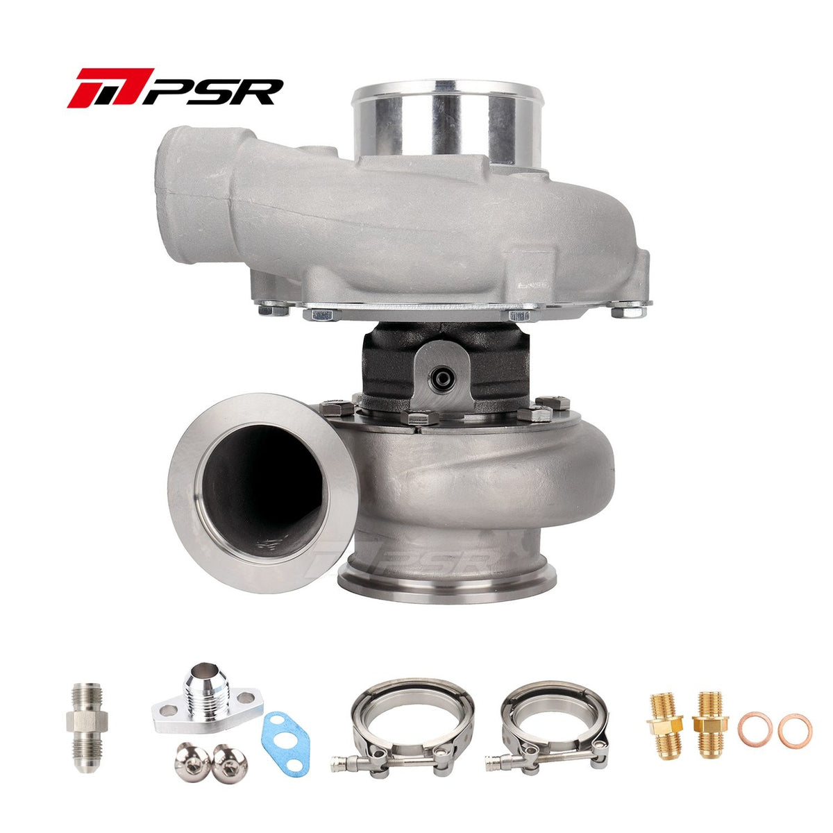 PSR3071 Gen2 kompakt dubbelkullagrad turbo