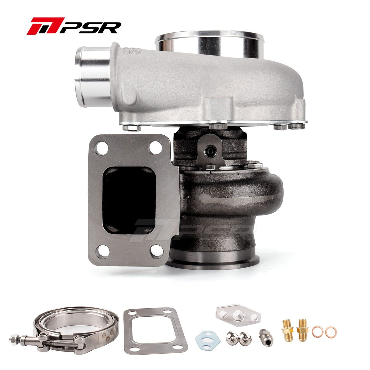 PSR3071 Gen2 dubbelkullagrad turbo