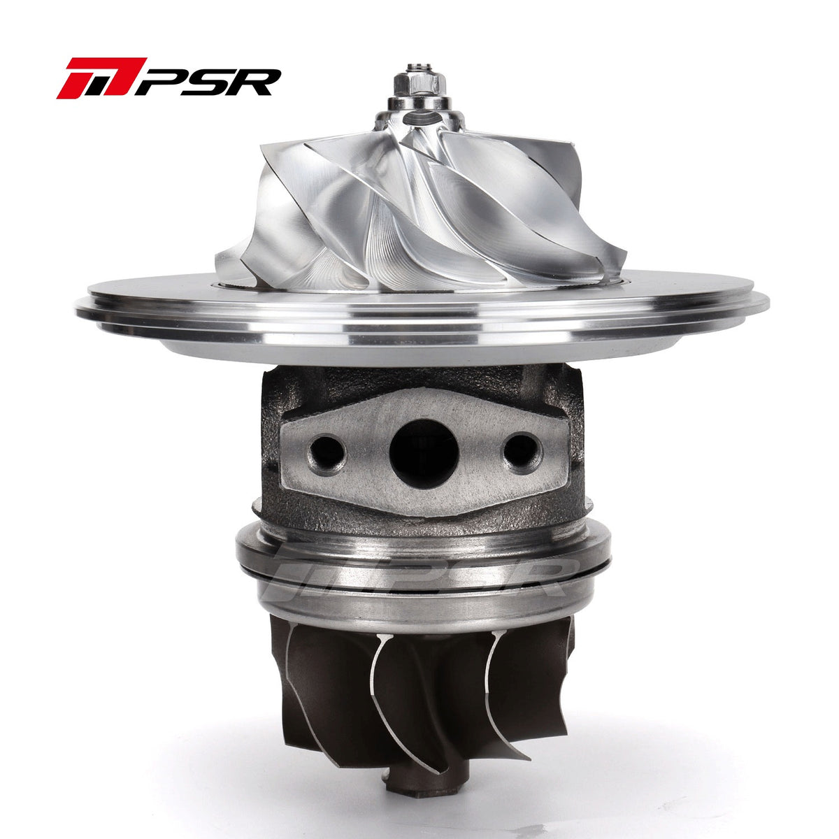PSR3584 Gen3 dubbelkullagrad turbo