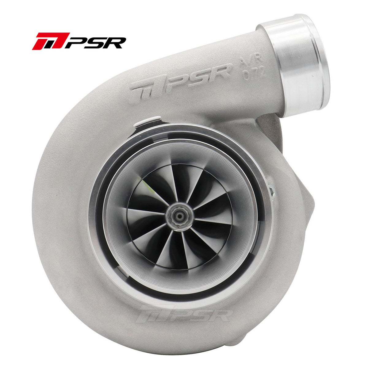 PSR3584 Gen3 dubbelkullagrad turbo