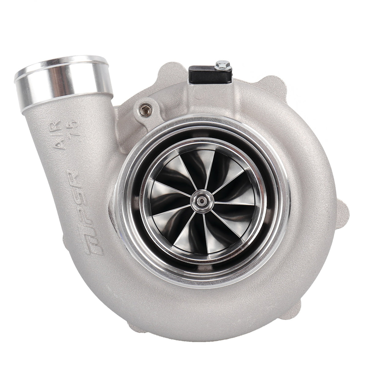 PSR standardrotation 6262G dubbelkullagrad turbo – effektkapacitet upp till 900 hk