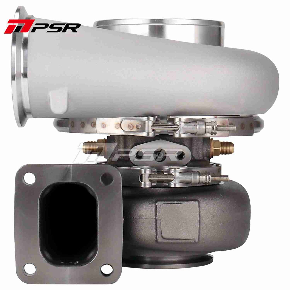 PSR standardrotation 7375G dubbelkullagrad turbo – effektkapacitet upp till 1 200 hk