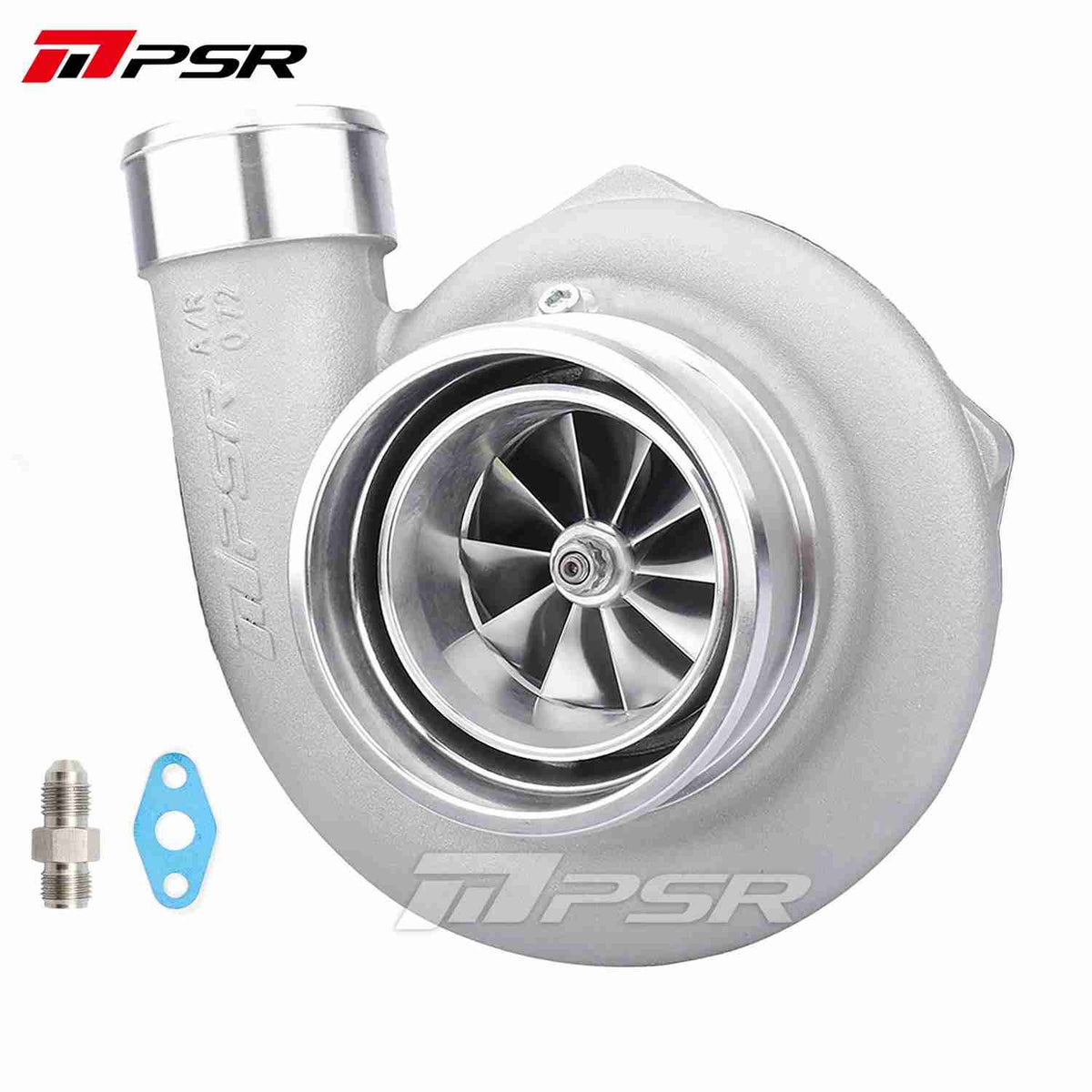 PSR3584 Gen3 dubbelkullagrad turbo