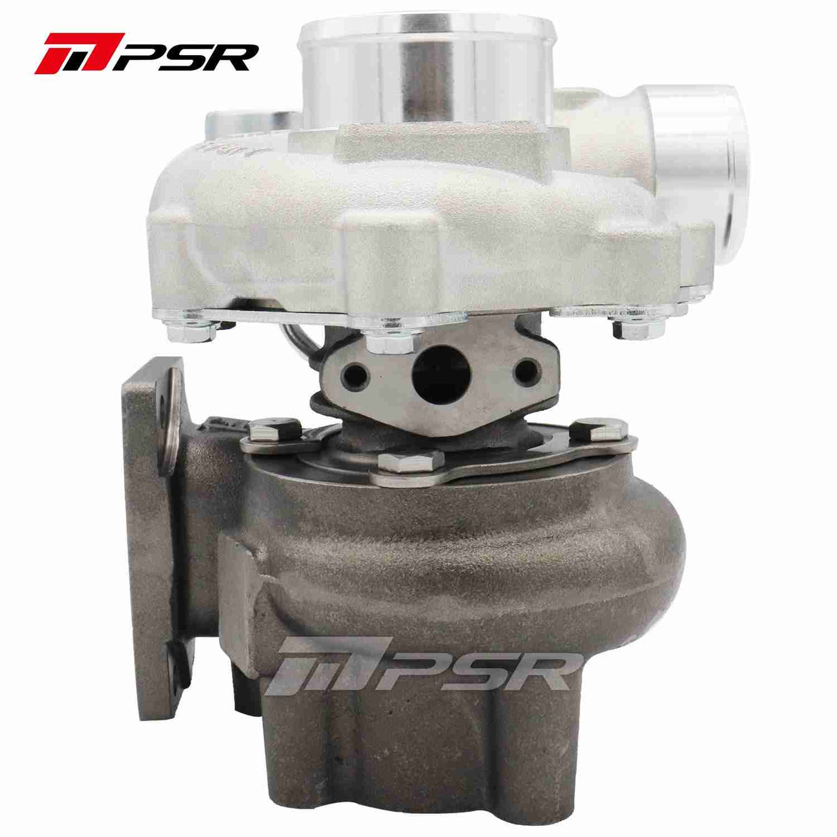 PSR 3942G kullagrad turbo – effektkapacitet upp till 300 hk