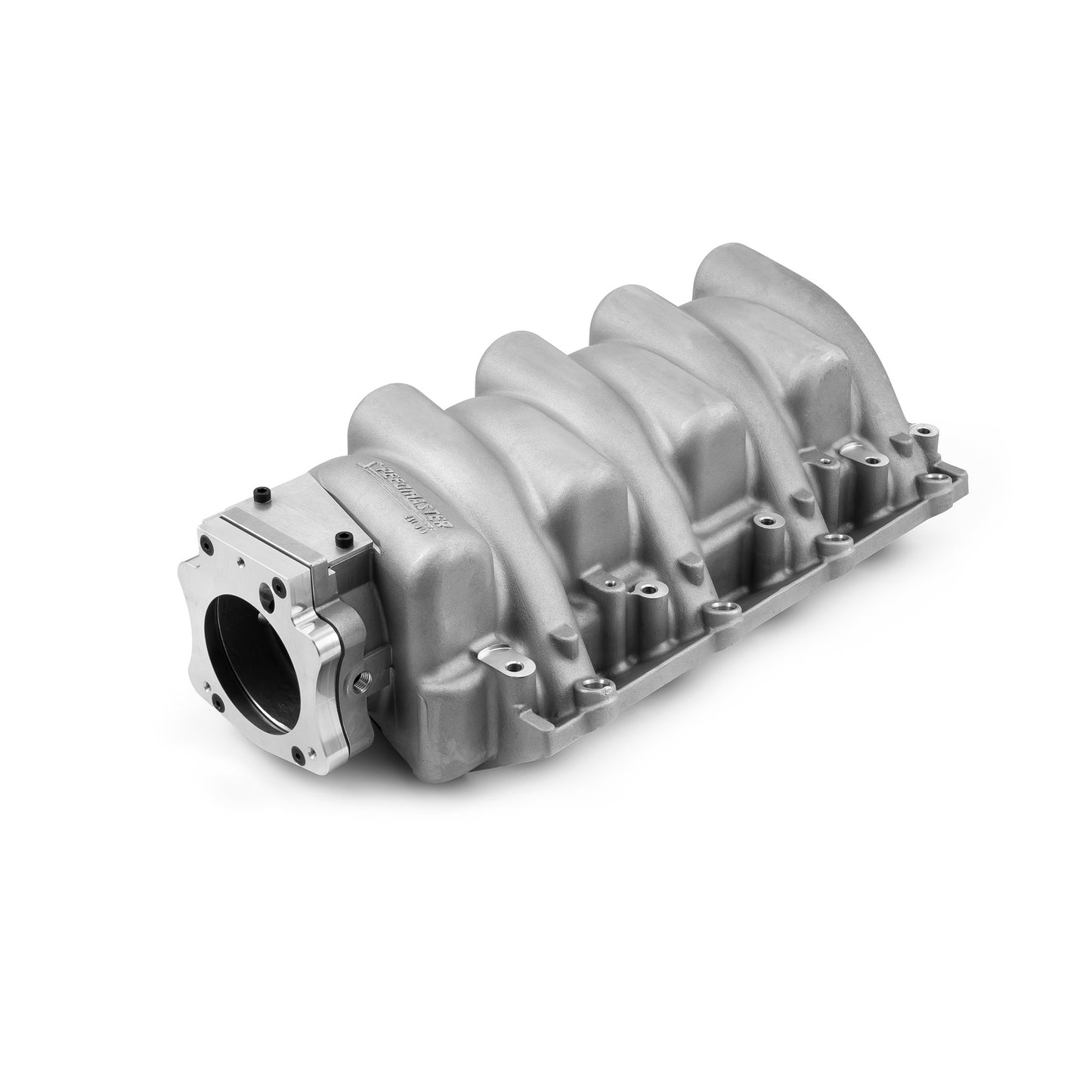 Chevrolet LS1/LS6 EFI Ram Air-insug 85 mm 3-bult, satin