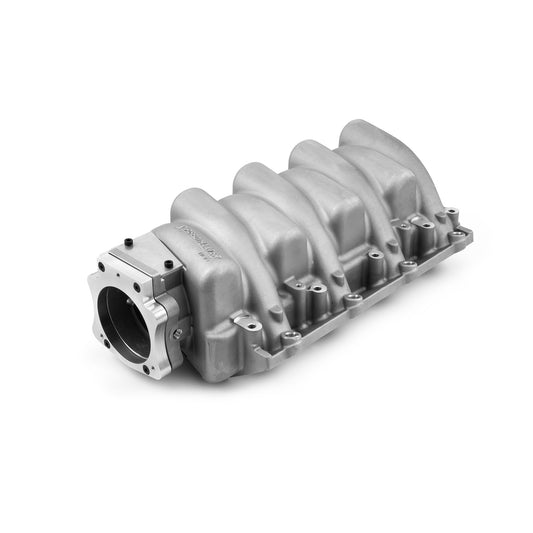 Chevrolet LS1/LS6 EFI Ram Air-insug 96 mm 3-bult, satin