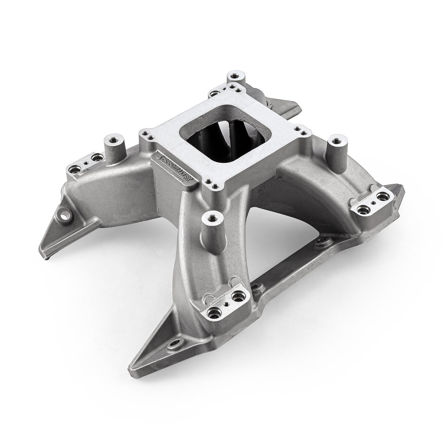 Chrysler Mopar BB 413/426/440 HiRise EFI-insug, satin