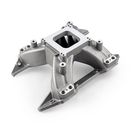 Chrysler Mopar BB 413/426/440 HiRise EFI-insug, satin