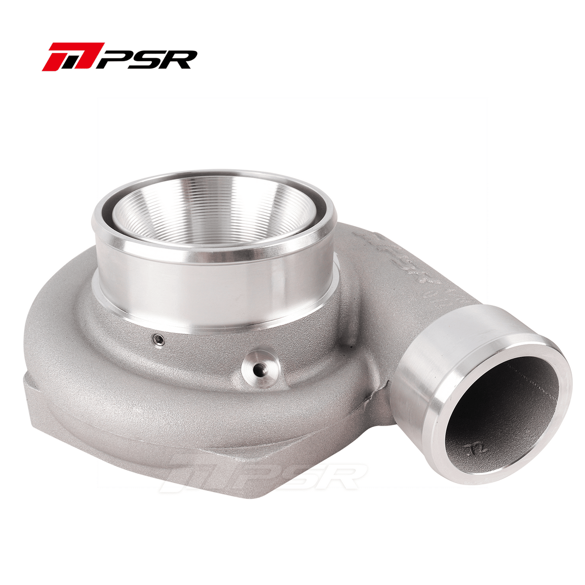 PSR PTE-serien T51R MOD kompressorhus