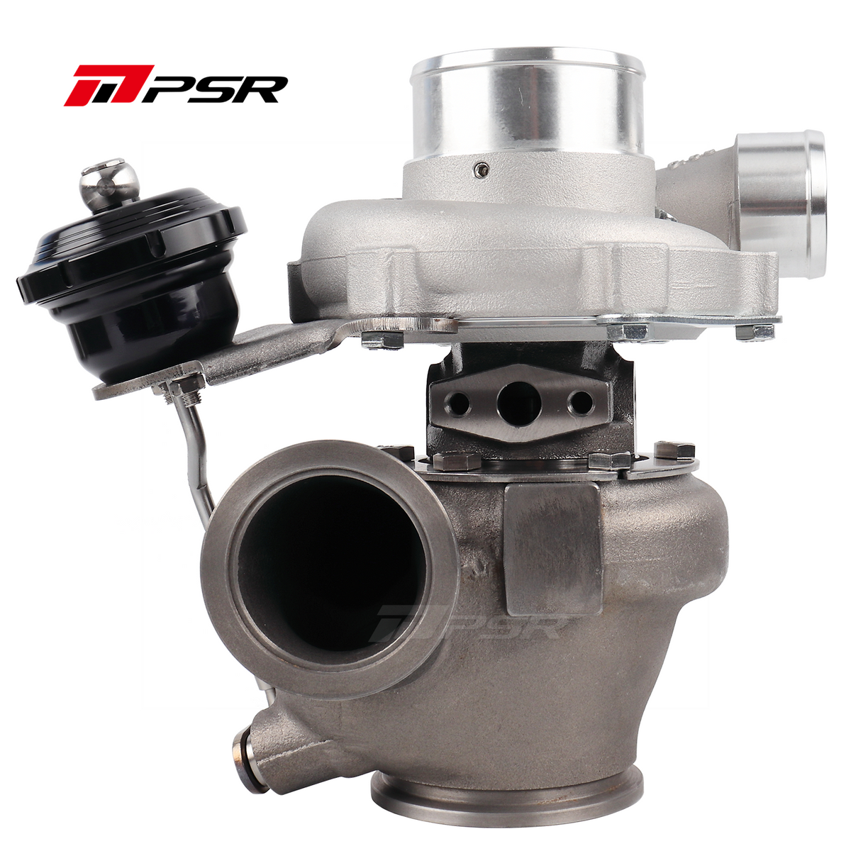 PSR2860 Gen2 dubbelkullagrad turbo