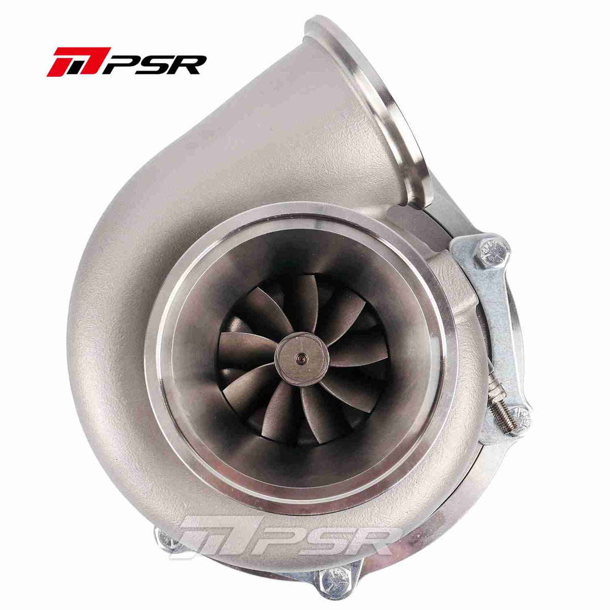 PSR standardrotation 6862G dubbelkullagrad turbo – effektkapacitet upp till 1 050 hk