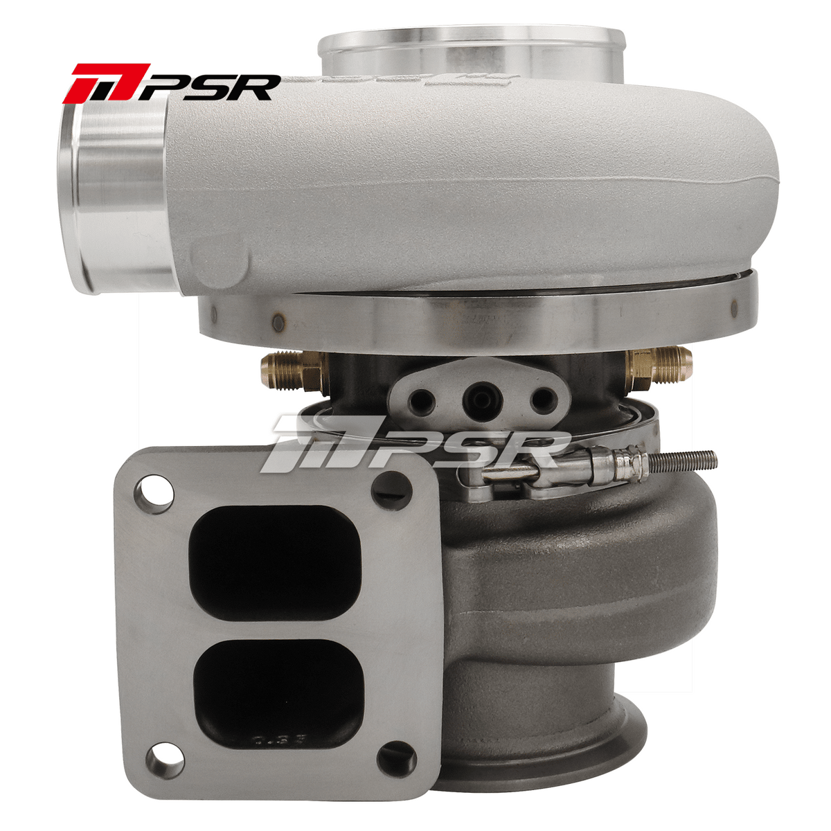 PSR 6270G dubbelkullagrad turbo – effektkapacitet upp till 900 hk