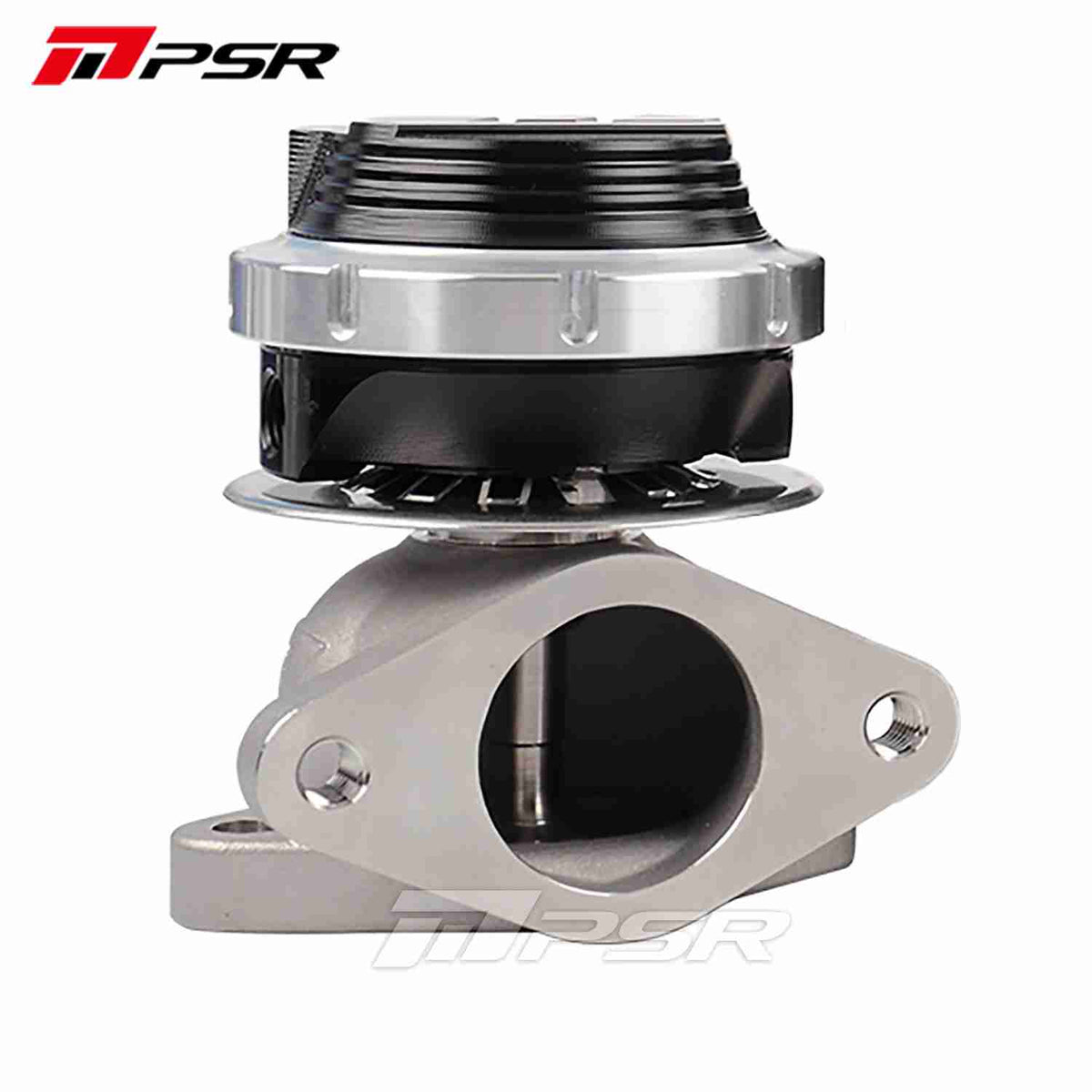 PSR Next Gen 38 mm extern wastegate med 2-bultsfläns