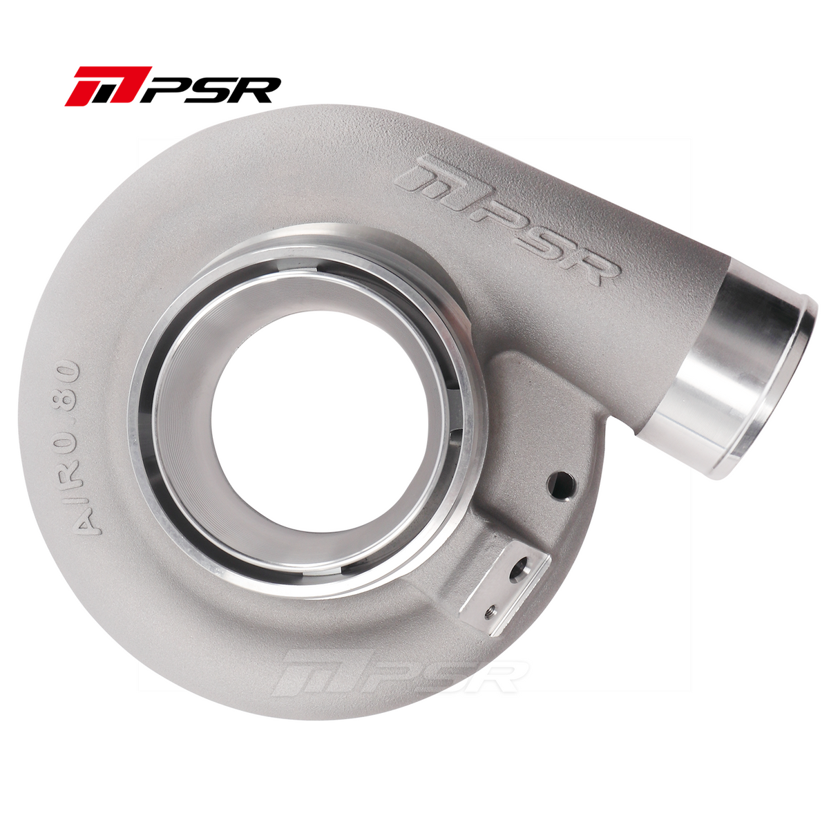 PSR T51R Mod kompressorhus för PTG-serien turbo