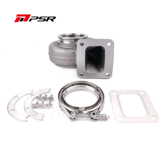 PSR turbinhus för Precision PTE kullagrad turbo 6870