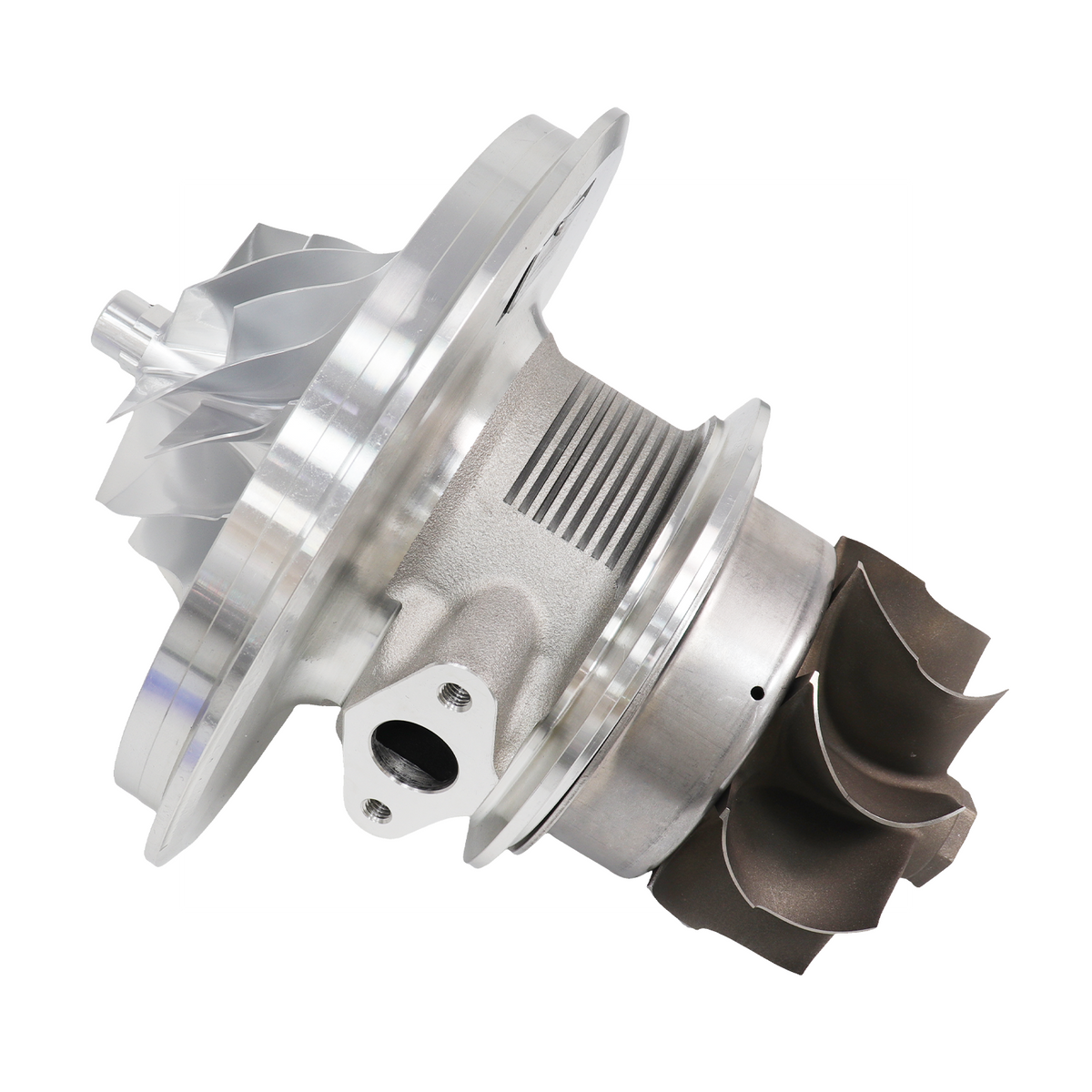PSR 8806GR dubbelkullagrad turbo – klassanpassad racingturbo