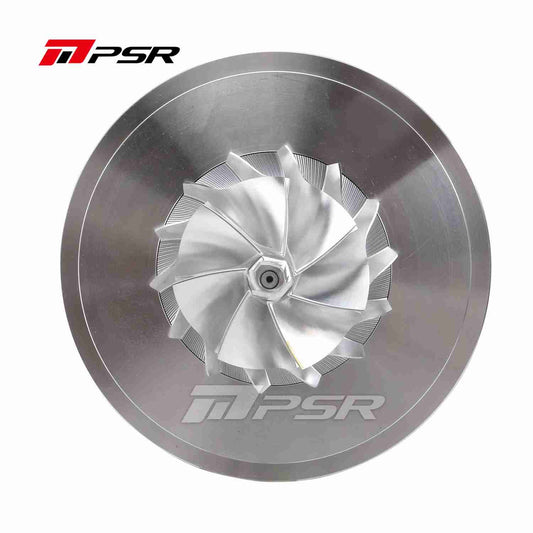 PSR dubbelkullagrad CHRA för Precision PTE 6262 / 6262E / 6262SP