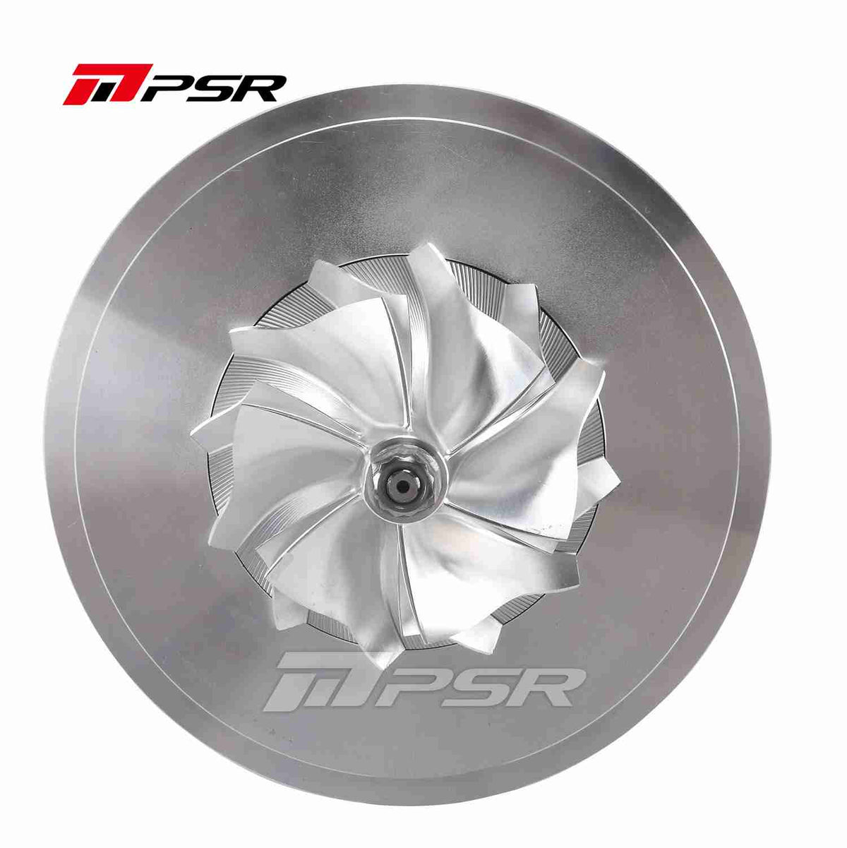 PSR dubbelkullagrad CHRA för Precision PTE 6766 6766E 6766SP turbo
