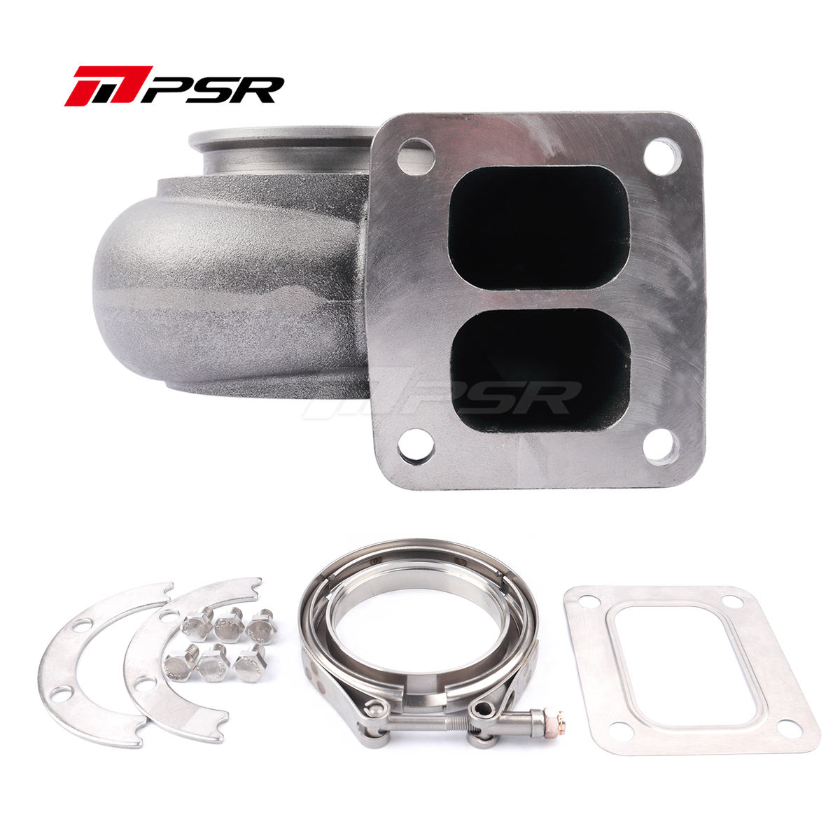 PSR turbinhus för Precision PTE kullagrad turbo 6870