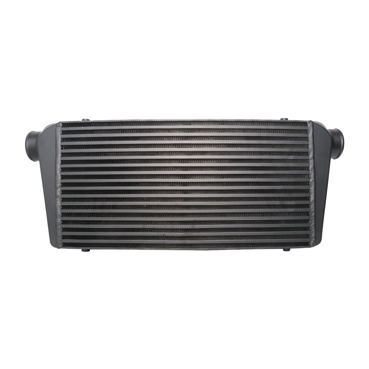 PSR Gen2 universella intercoolers med tätare lamellpaket 600 × 300 × 76 mm 600 × 300 × 100 mm