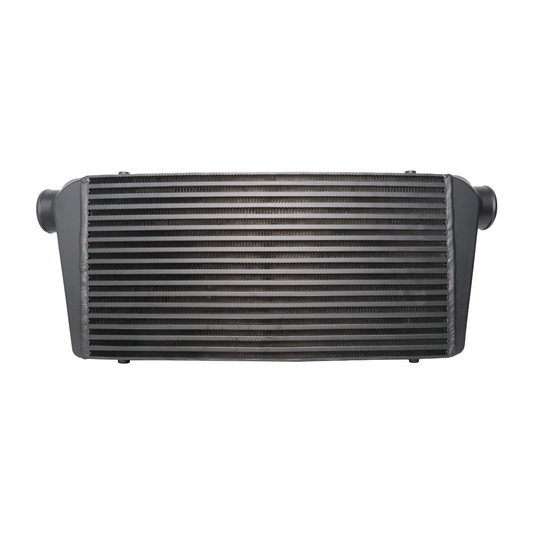 PSR Gen2 universella intercoolers med tätare lamellpaket 600 × 300 × 76 mm 600 × 300 × 100 mm