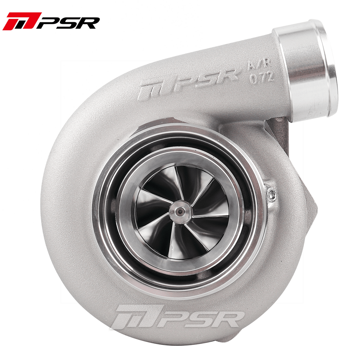 PSR 6062E kullagrad turbo – effektkapacitet upp till 700 hk