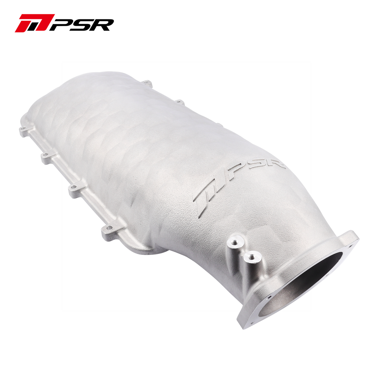 PSR Low Ram-insug med toppmatat plenum för GM LS1, LS2 och LS6