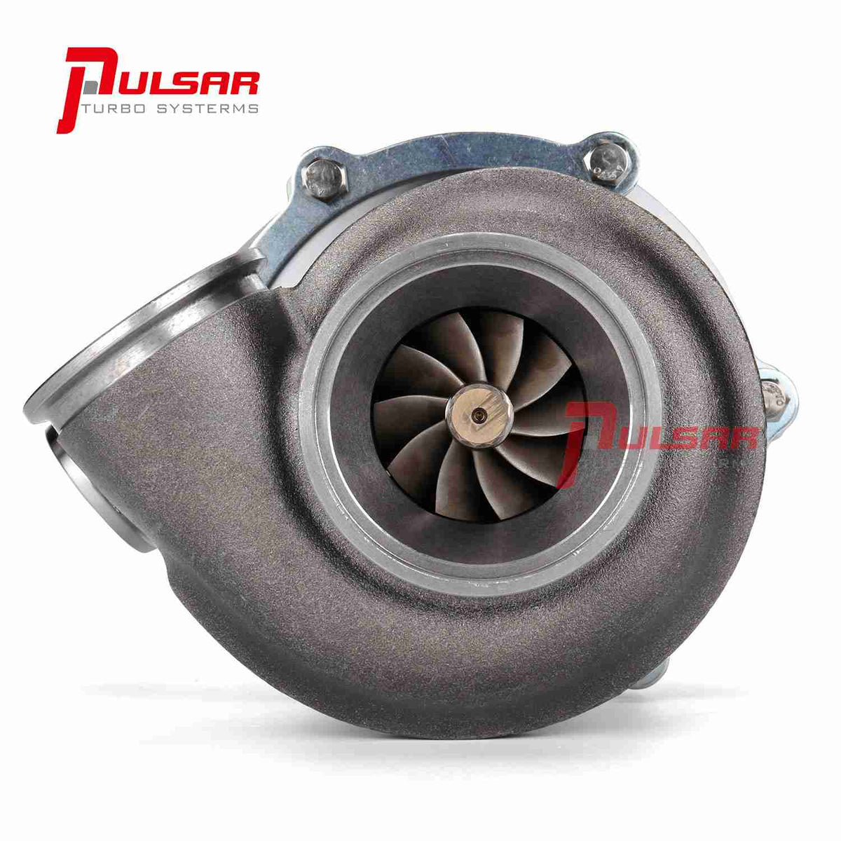 PSR3067 Gen2 dubbelkullagrad turbo