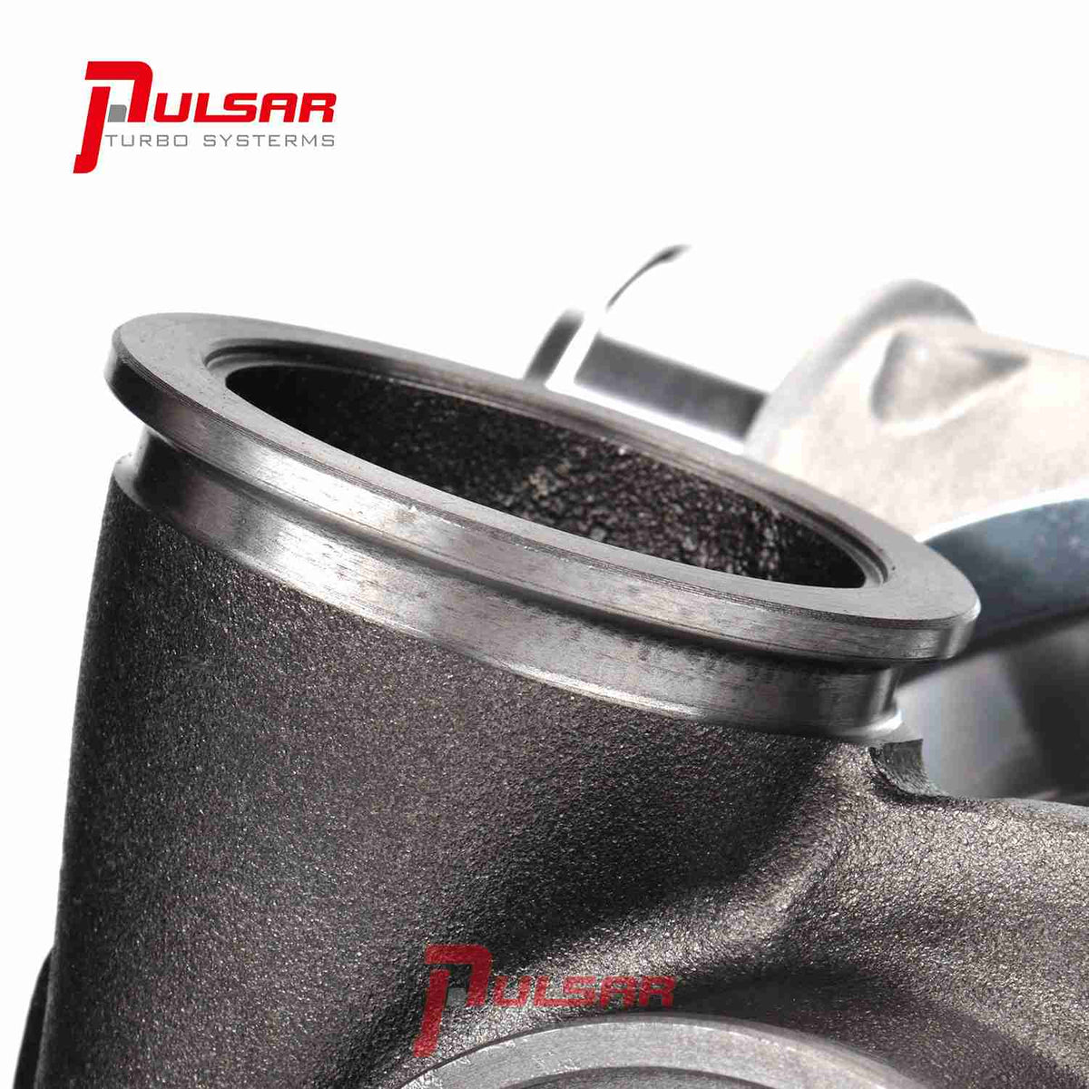 PSR3067 Gen2 dubbelkullagrad turbo