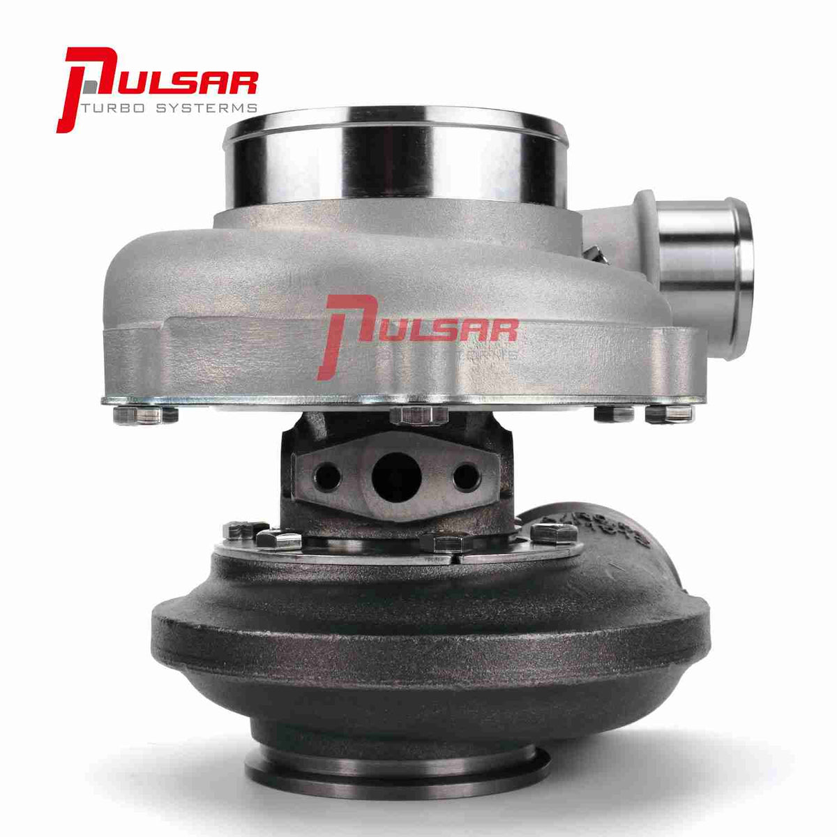 PSR3067 Gen2 dubbelkullagrad turbo
