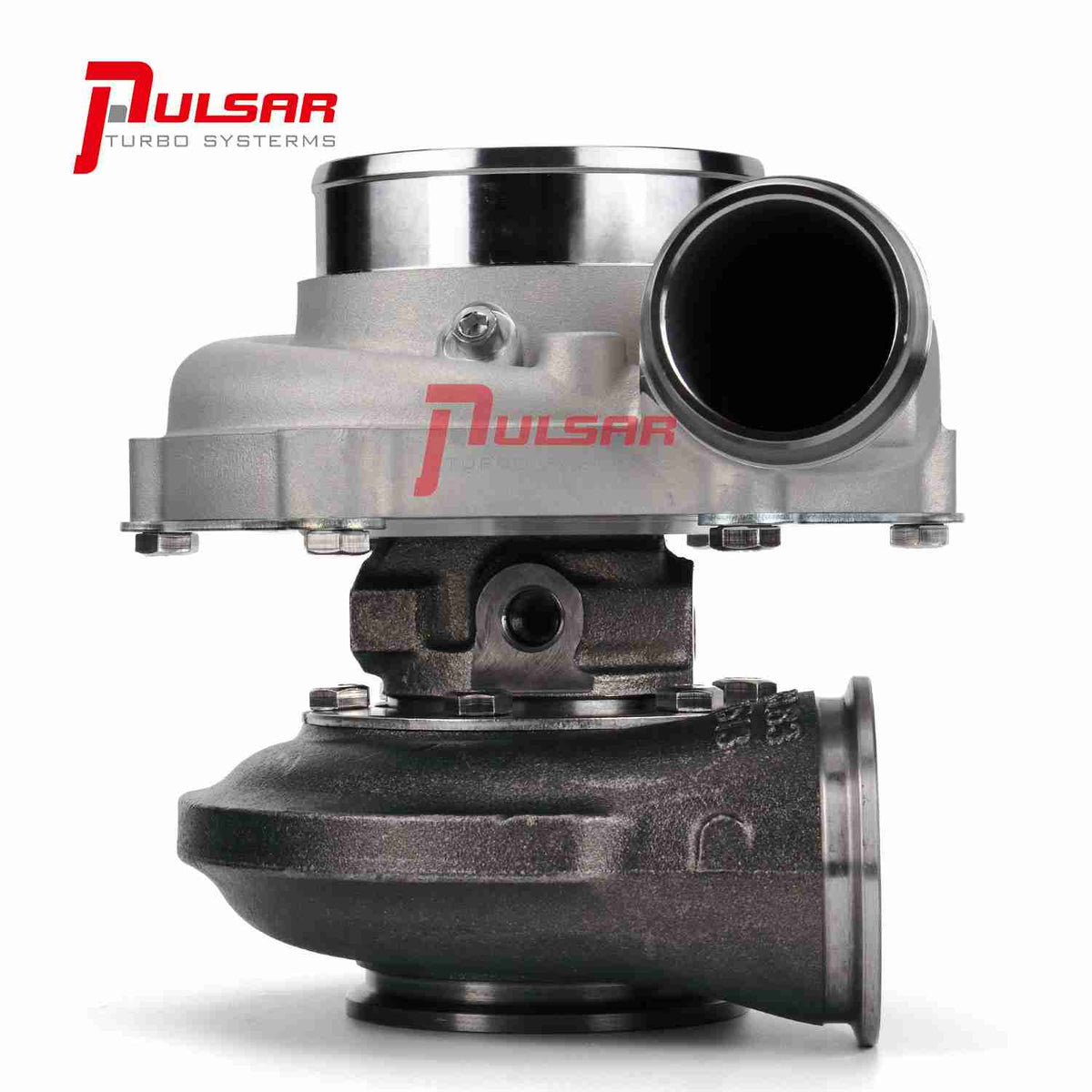 PSR3067 Gen2 dubbelkullagrad turbo
