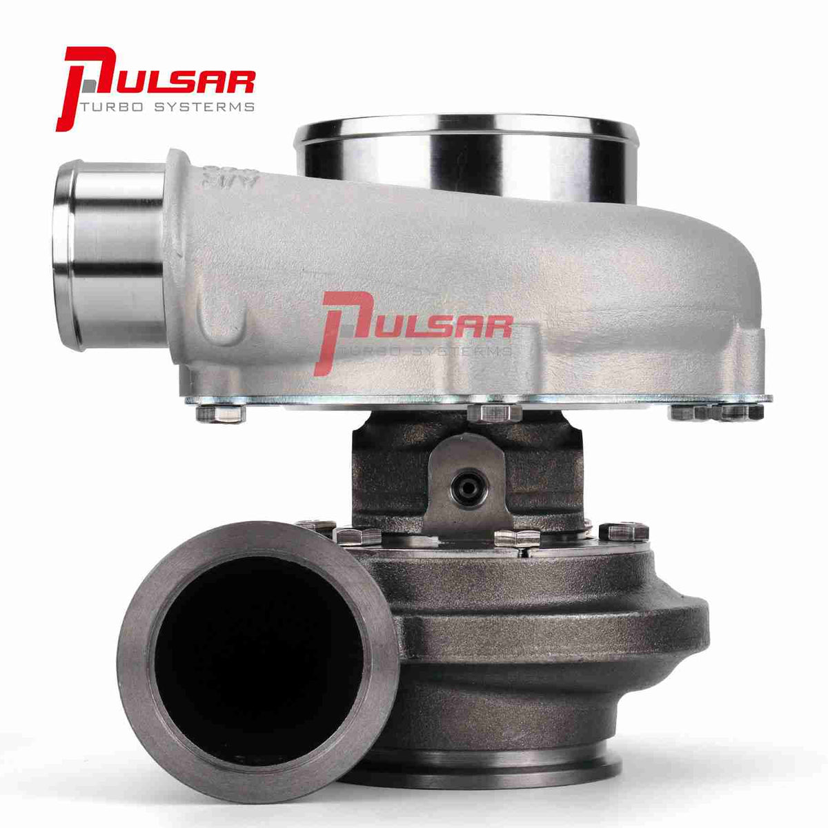 PSR3067 Gen2 dubbelkullagrad turbo