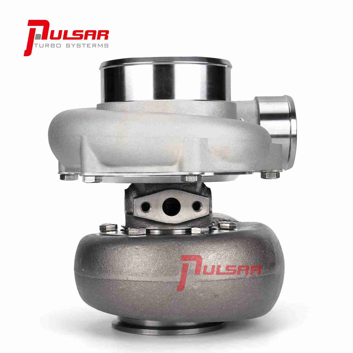 PSR3582 Gen2 dubbelkullagrad turbo
