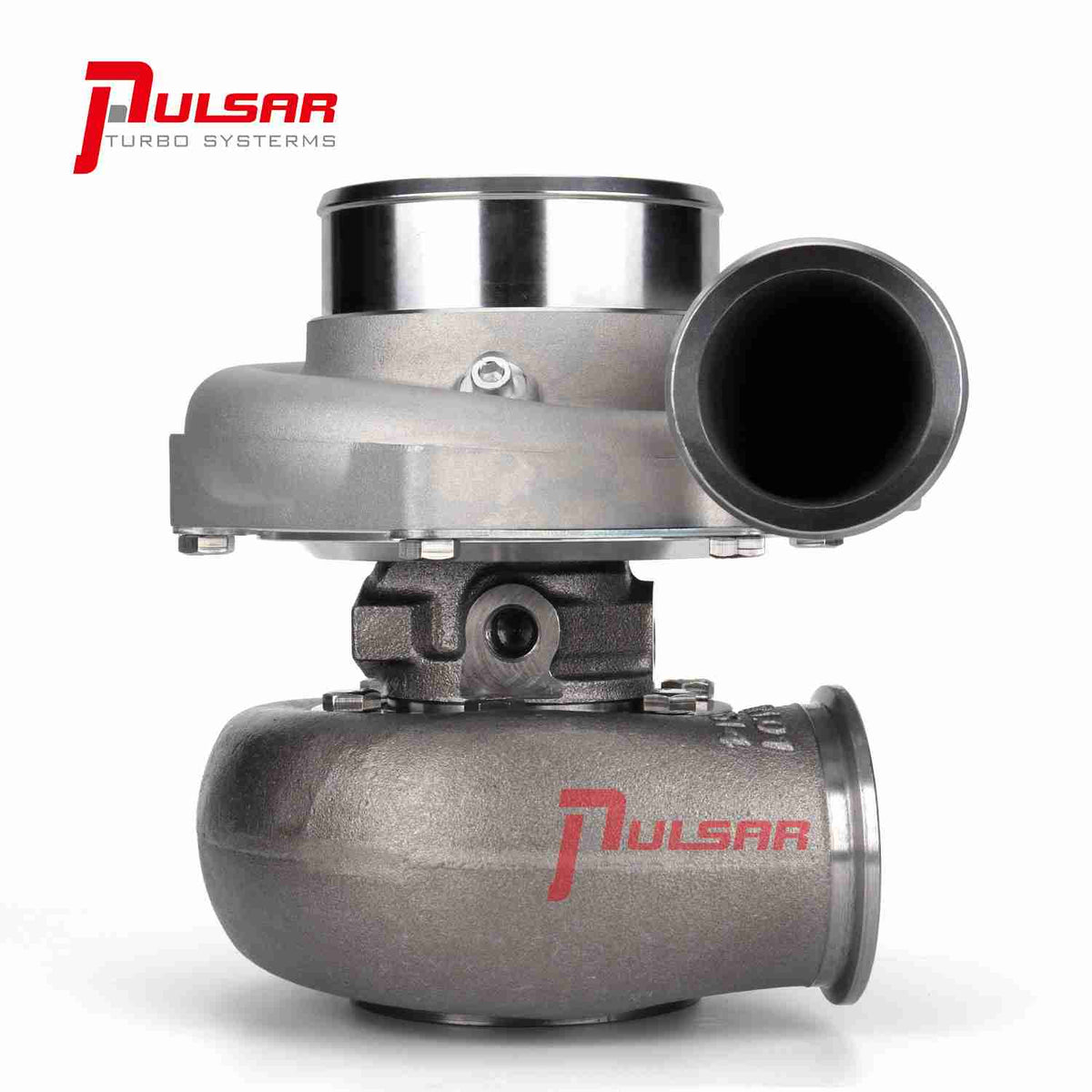 PSR3582 Gen2 dubbelkullagrad turbo
