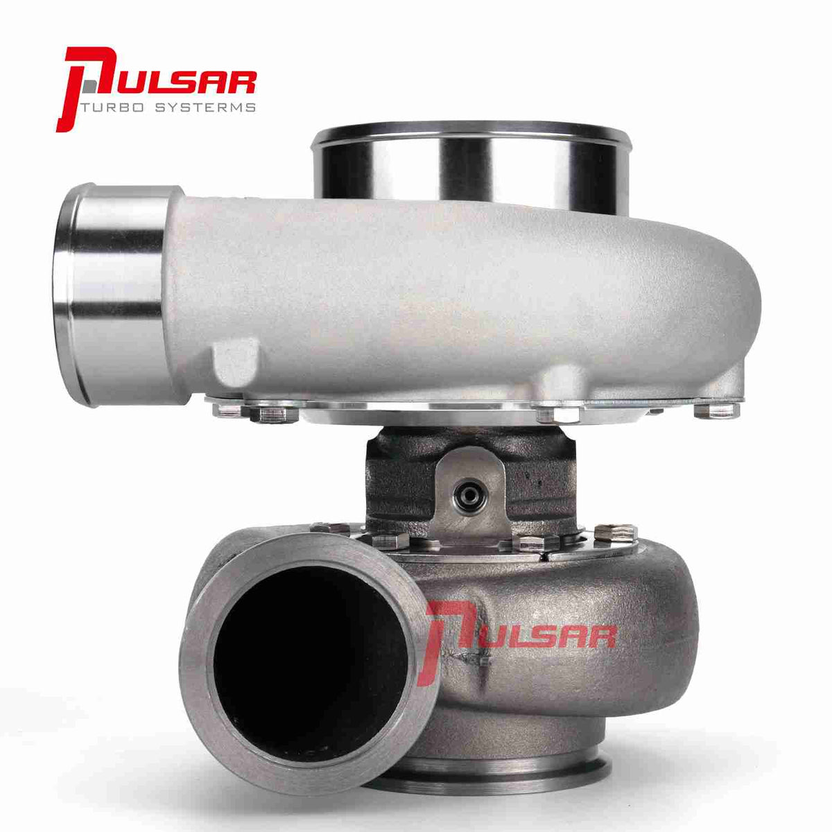 PSR3582 Gen2 dubbelkullagrad turbo