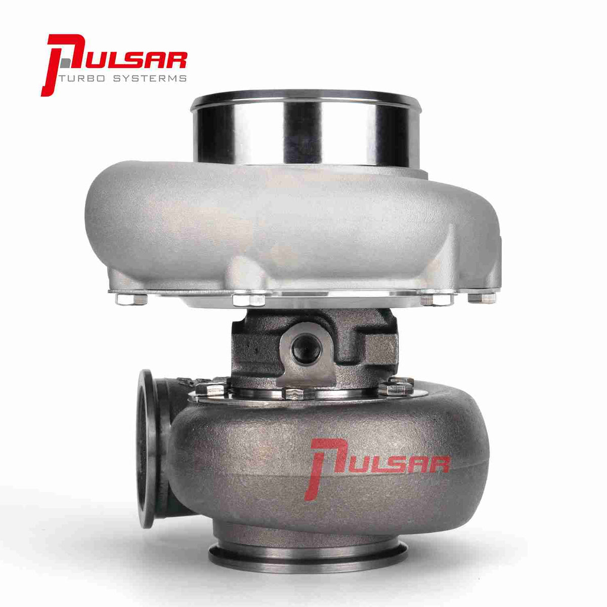 PSR3582 Gen2 dubbelkullagrad turbo