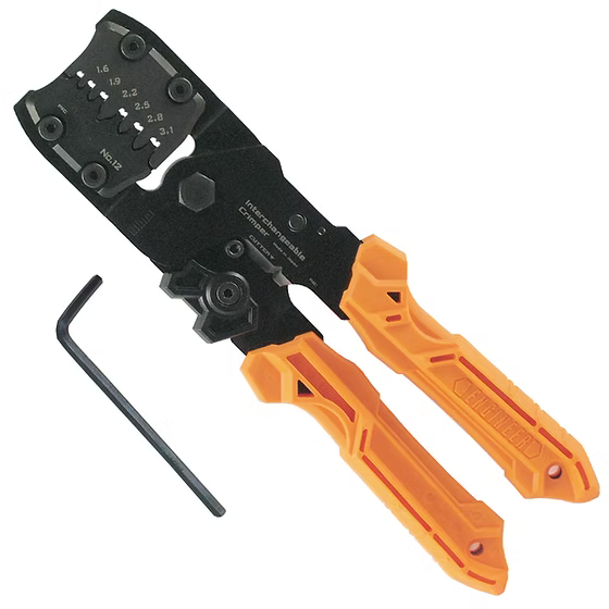 Crimptång - PAD-12