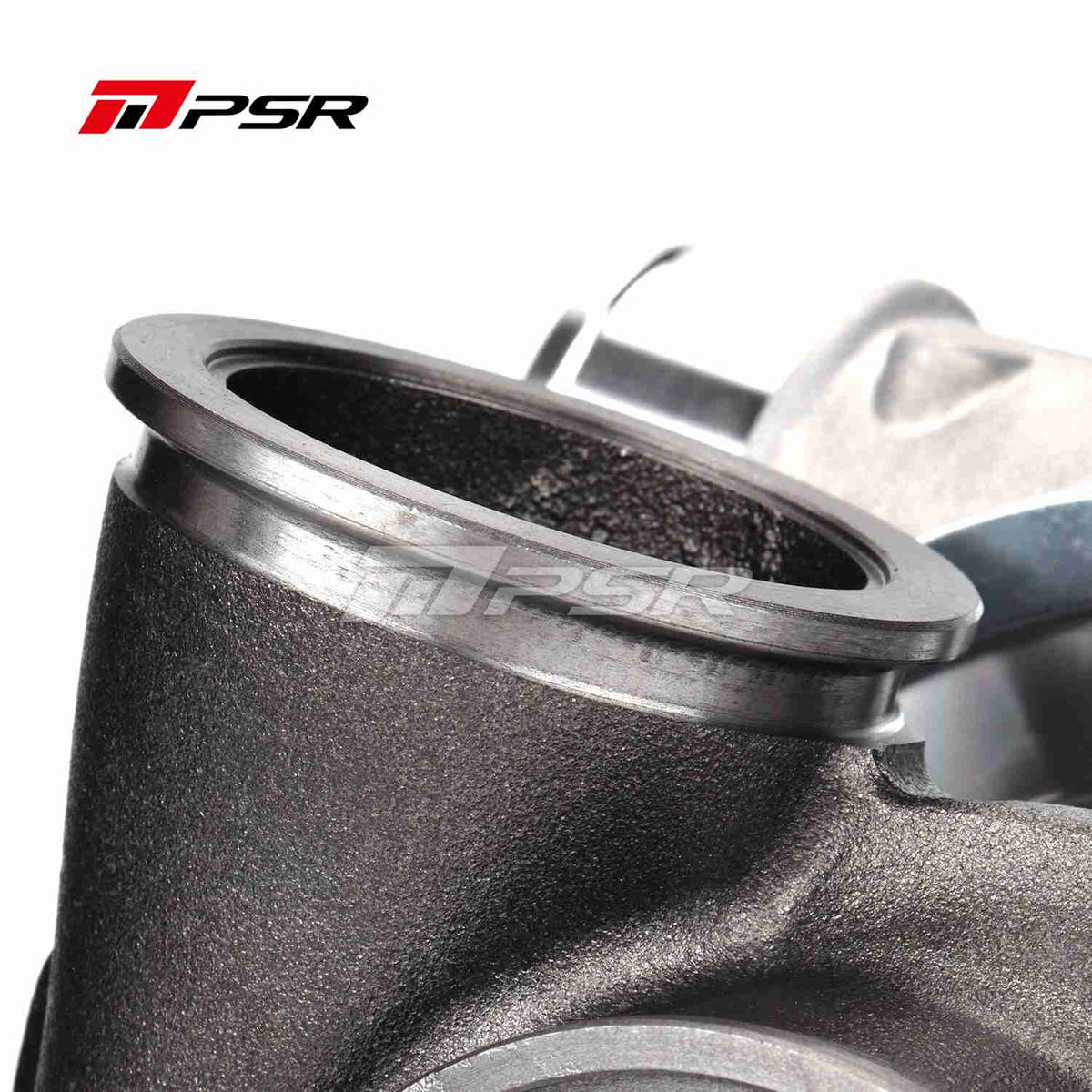 PSR3076 Gen2 dubbelkullagrad turbo