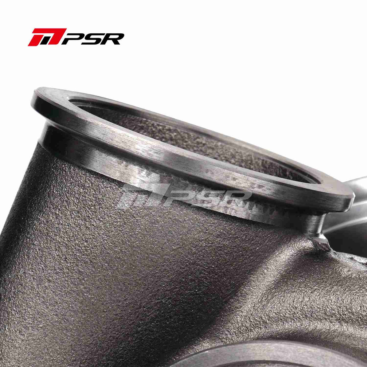 PSR3584 Gen3 dubbelkullagrad turbo