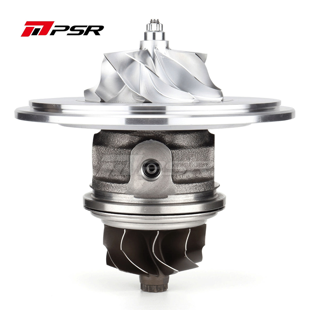 PSR3067 Gen2 dubbelkullagrad turbo