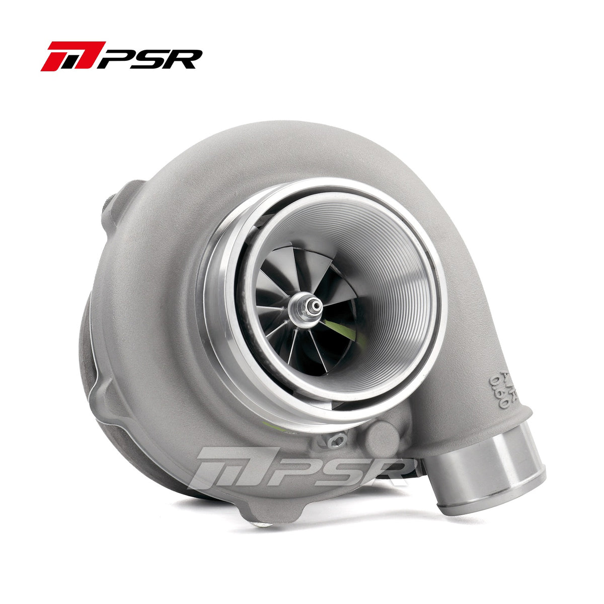 PSR3076 Gen2 dubbelkullagrad turbo