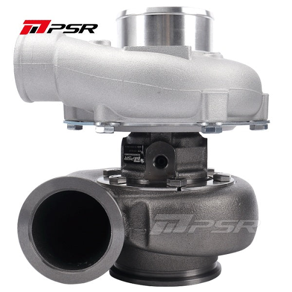 PSR3576 Gen2 dubbelkullagrad turbo