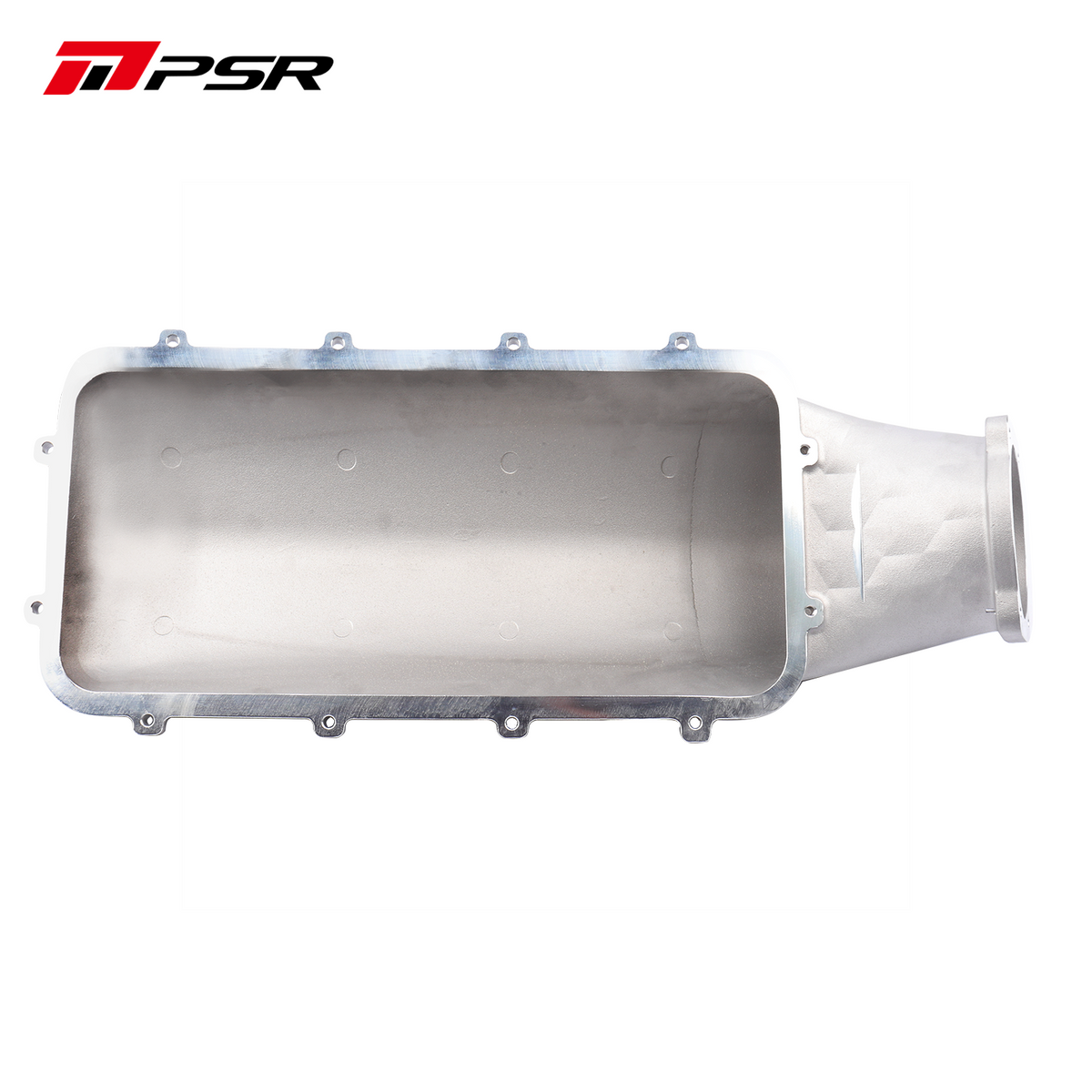 PSR Low Ram-insug med toppmatat plenum för GM LS1, LS2 och LS6